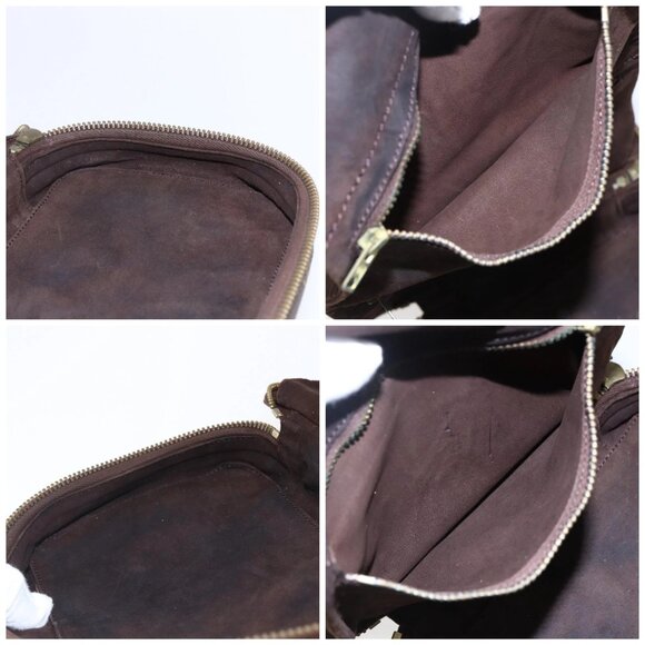 LOUIS VUITTON Monogram Posh Monte Carlo Jewelry Box M47350 LV Auth 145786 - Picture 15 of 16